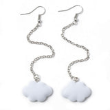 Fashion Creative Simple Cute Girl Earrings – Stylish Gifts — 4