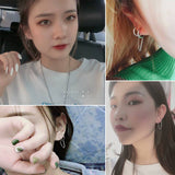 S925 silver earrings – Everyday Gifts — 2