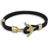 Anchor Bracelet Umbrella Black Pirate Anchor Hand – Jewelry Gift Ideas — 6