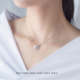 Tassel pendant necklace – Jewelry Gift Ideas — 5