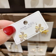 Korean Personality Temperament Earrings Women – Gifts for Her — 7