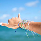 Crystal beaded bracelet – Jewelry Gift Ideas — 8