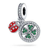 Lucky U-shaped Horseshoe Clover Wishing Tree – Jewelry Gift Ideas — 11