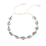 Hawaiian Style Shell Fashion Necklace Ornament – Stylish Gifts — 17