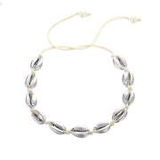 Hawaiian Style Shell Fashion Necklace Ornament – Stylish Gifts — 17