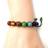 Seven-color rainbow stone – Everyday Gifts — 3