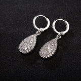 Drop-shaped necklace – Jewelry Gift Ideas — 2