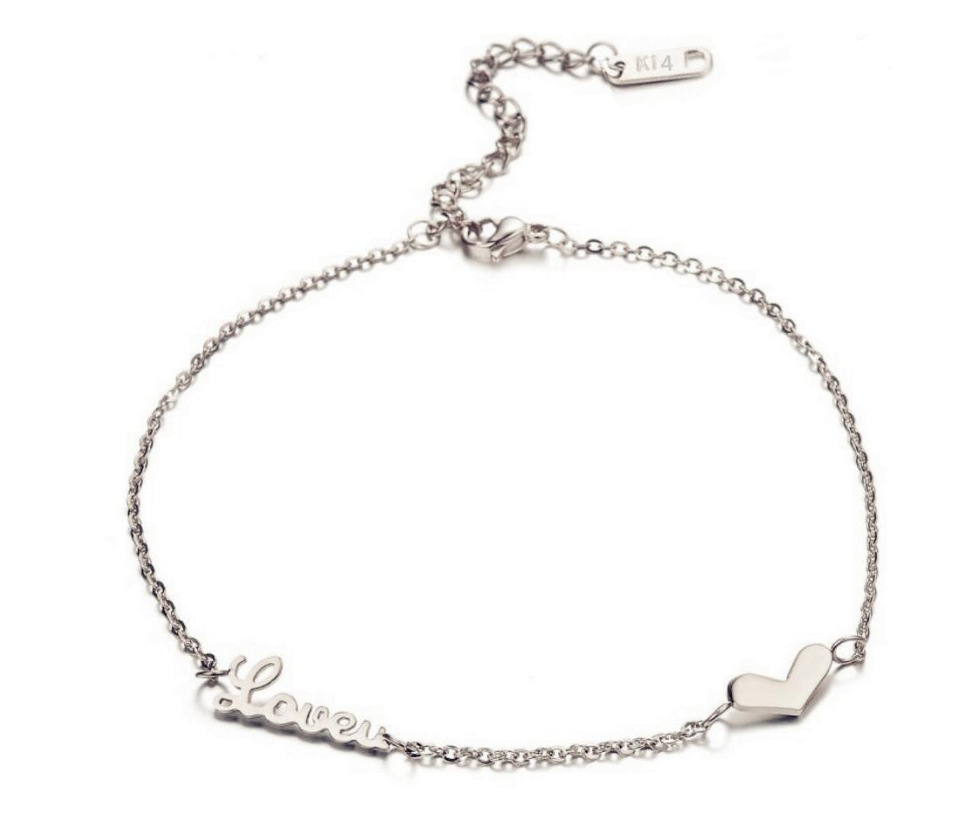 Love bracelet – Jewelry Gift Ideas — 1
