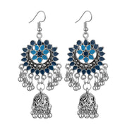 Fashion Bell Tassel Earrings Retro Earrings – Stylish Gifts — 5