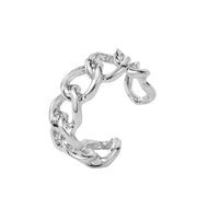 Retro Personality Geometric Cold Wind Ring – Thoughtful Gifts — 8