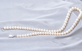 Water Natural Pearl Necklace – Jewelry Gift Ideas — 5