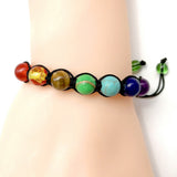 Seven-color rainbow stone – Everyday Gifts — 5