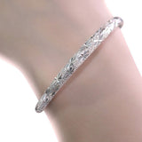Star alloy bracelet – Jewelry Gift Ideas — 3