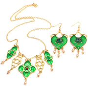 Jasmine Princess Love Set – Gifts for Couples — 5
