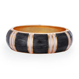 Drip Oil Simple Bamboo Drum Spring Bracelet – Jewelry Gift Ideas — 4