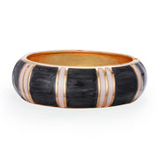 Drip Oil Simple Bamboo Drum Spring Bracelet – Jewelry Gift Ideas — 4
