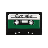 Gramophone vinyl record brooch – Jewelry Gift Ideas — 9