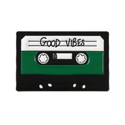 Gramophone vinyl record brooch – Jewelry Gift Ideas — 9