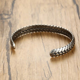 Wheat ear bracelet – Jewelry Gift Ideas — 5
