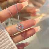 Sterling Silver Necklace Smart Ornament – Jewelry Gift Ideas — 3
