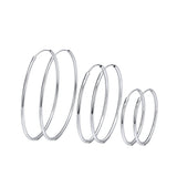 Net Red Personality Temperament Earrings – Gift Ideas — 1