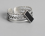 Creative multilayer ring – Useful Gifts — 5