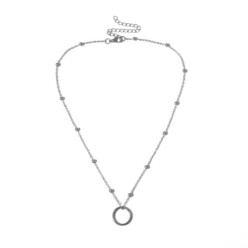 All-Match item Women's Personality Simple Pendant – Jewelry Gift Ideas — 2