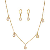 Special Interest Light Luxury Micro-inlaid AAA – Jewelry Gift Ideas — 16