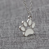 Fashion dog claw necklace – Jewelry Gift Ideas — 5
