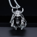 Dark Style Devil Pendant Niche Creative Hanging – Jewelry Gift Ideas — 1