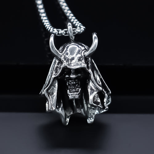 Dark Style Devil Pendant Niche Creative Hanging – Jewelry Gift Ideas — 1