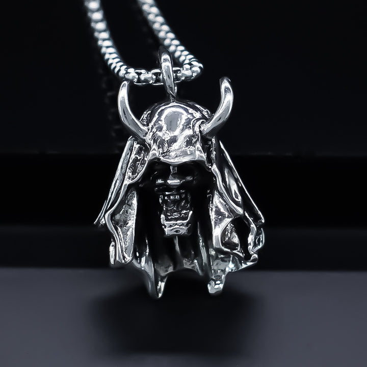 Dark Style Devil Pendant Niche Creative Hanging – Jewelry Gift Ideas — 1