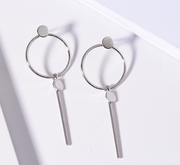 Long Tassel Female Earrings – Gifts for Her — 4