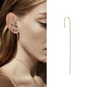 Personalized Design Of Bone Clip Earrings – Unique Gift Ideas — 10