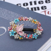Spring butterfly hair accessories – Stylish Gifts — 1