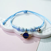 Creative Korean Artistic Ceramic Bracelet – Jewelry Gift Ideas — 9