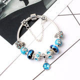 Women's Fashion Blue Starry Sky Bracelet – Stylish Gifts — 5