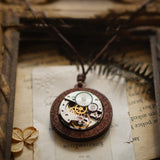 Vintage Boyfriend Gift Pendant Sweater Chain – Jewelry Gift Ideas — 2