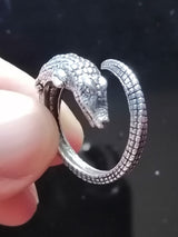 Personalized Anti Allergy Ring Fashion Jewelry For Men – Stylish Gifts — 3