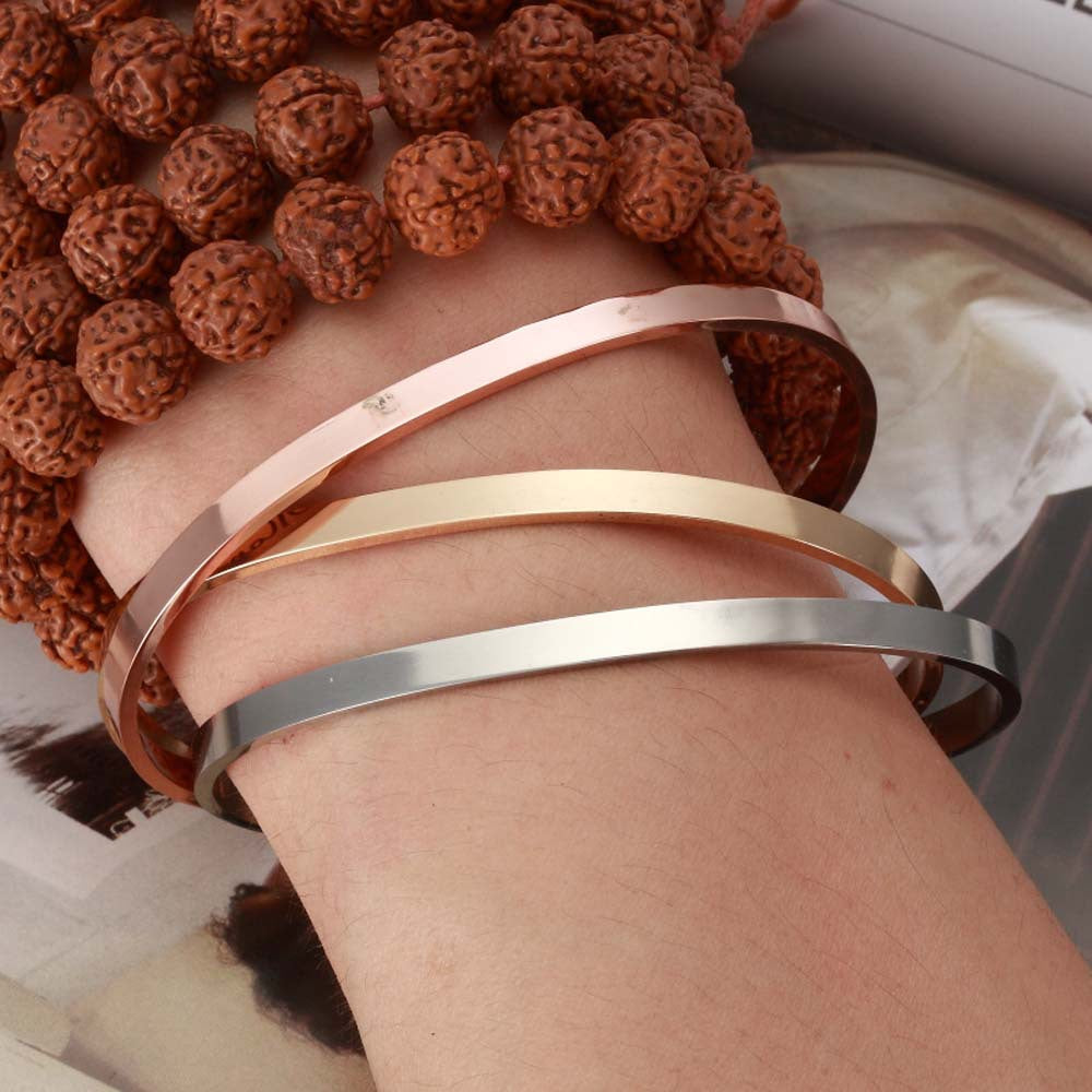 Men's And Women's All-match Fashion Personality – Stylish Gifts — 1
