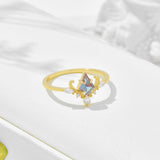 Alexander Color Changing Gem Ring – Useful Gifts — 5
