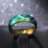 Colored ring – Special Occasion Gifts — 2