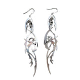 Design Concept Vintage Abstract Earrings – Unique Gift Ideas — 3