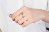 Olive leaf ring – Special Occasion Gifts — 4