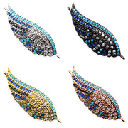 Micro Inlaid Zircon Necklace Small Pendant – Jewelry Gift Ideas — 9
