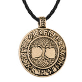 Tree of life necklace – Jewelry Gift Ideas — 6