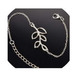 Bicycle bracelet – Jewelry Gift Ideas — 2