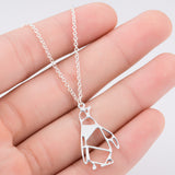 Cute And Adorable Little Animal Pendant Clavicle – Jewelry Gift Ideas — 4