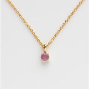 Women's Fashion Sterling Silver Necklace 12 – Jewelry Gift Ideas — 11