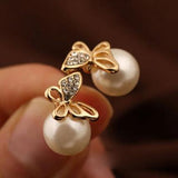 Stud Earrings – Small Gift Ideas — 3